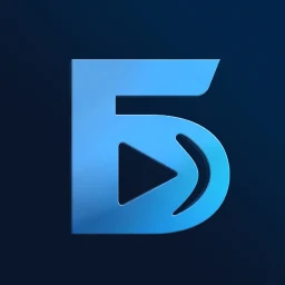 Icône de Movie5X: Discover Movie & Show